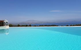 Big Blue Villa Porto Heli